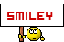 Smiley-Vorlage 1