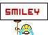 Smiley-Vorlage 11