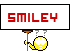 Smiley-Vorlage 12