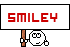 Smiley-Vorlage 2