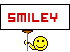 Smiley-Vorlage 7