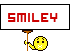 Smiley-Vorlage 9